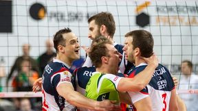 To spotkanie nam nie wyszło - wypowiedzi po meczu Jadar Sport Radom - ZAK S.A Kędzierzyn - Koźle
