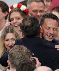 Rekordowe poparcie dla Trzaskowskiego w Niemczech. Jak głosowali Polacy?