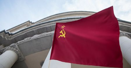 Powrót flagi ZSRR w Rosji? Kontrowersyjny pomysł