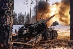 Zwrot na froncie ws. Bachmutu. Są nowe doniesienia