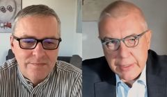 Znany adwokat przegrał z Cezarym Gmyzem. "Wygram"