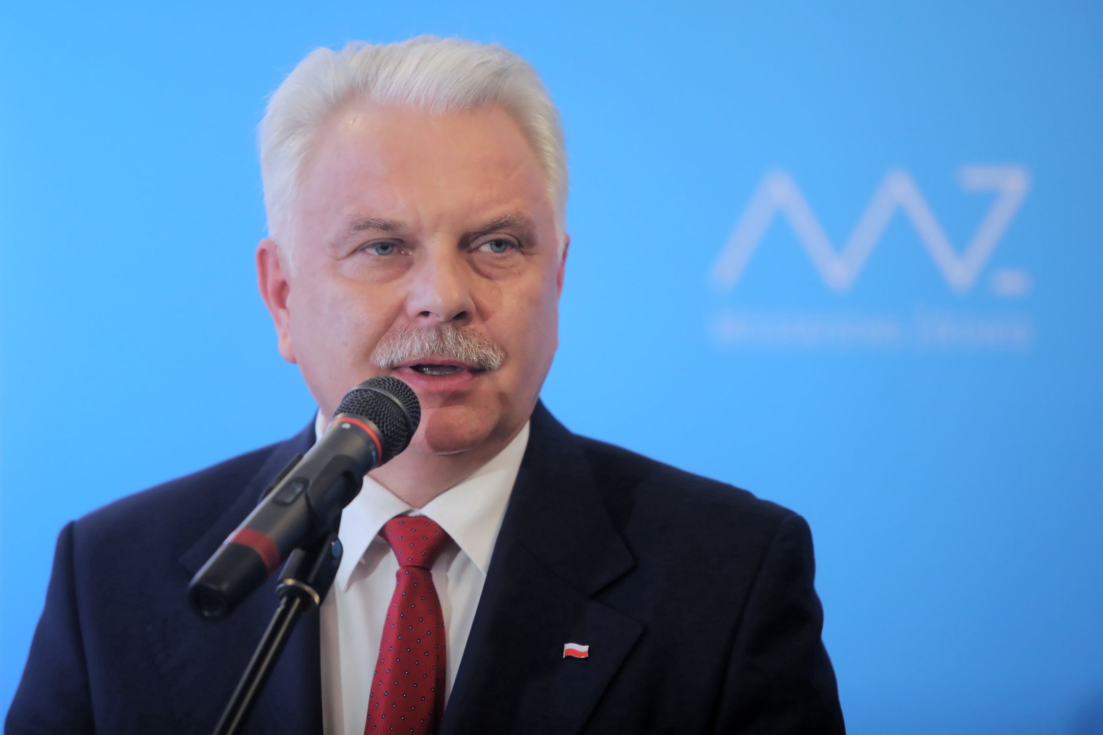 Koronawirus w Polsce. Czerwona i żółta strefa. Ministerstwo Zdrowia publikuje nową listę