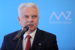 Koronawirus w Polsce. Strefy żółte i czerwone zaktualizowane. Ministerstwo Zdrowia podaje nowe informacje