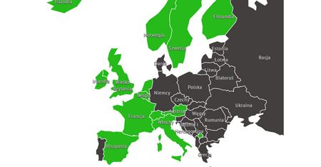 Ta mapa to ostrzeżenie. Kryzys może być straszniejszy niż jakiekolwiek z dotychczasowych