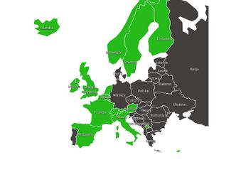 Ta mapa to ostrzeżenie. Kryzys może być straszniejszy niż jakiekolwiek z dotychczasowych