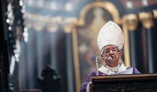 Majątek abpa Głodzia. Na pewno tylko 15 milionów? [OPINIA]