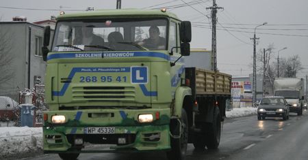 Nowe stary znów mają jeździć po polskich drogach. Są konkretne plany
