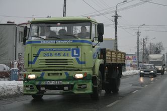 Nowe stary znów mają jeździć po polskich drogach. Są konkretne plany