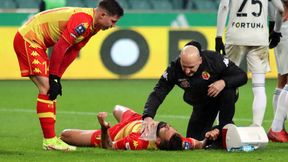 Jagiellonia Białystok ma ogromne kłopoty