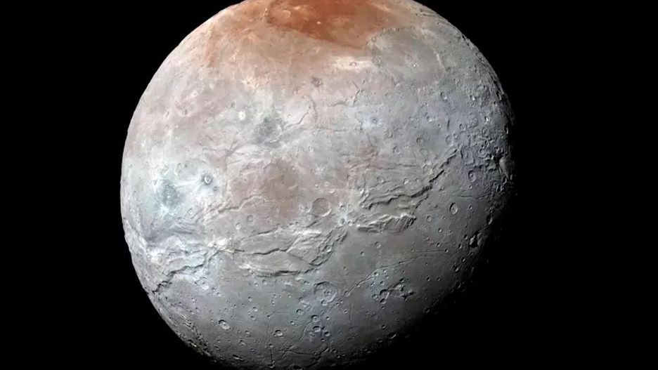 fot. NASA/Johns Hopkins University Applied Physics Laboratory/So