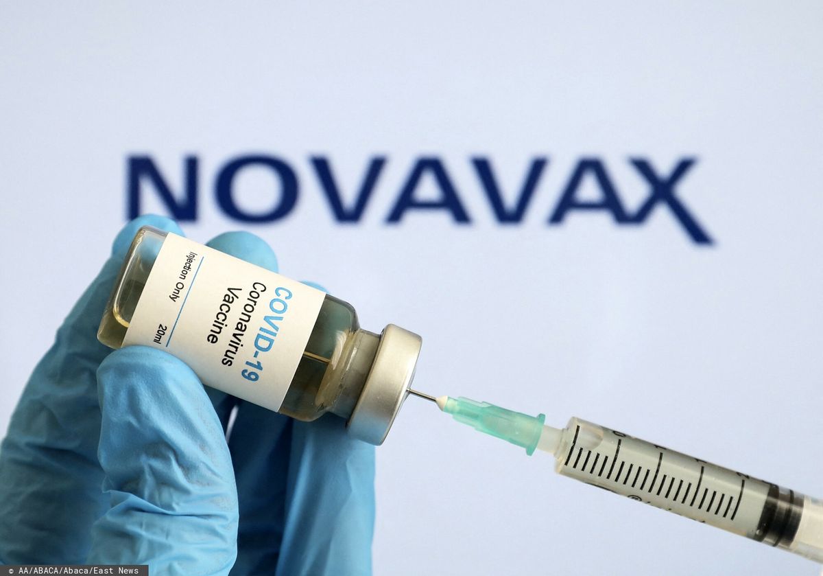 Nowa szczepionka na COVID? Działa inaczej niż te obecne