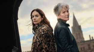 Numer 1 Apple TV w 40 krajach to wciągający thriller detektywistyczny z gwiazdorską obsadą