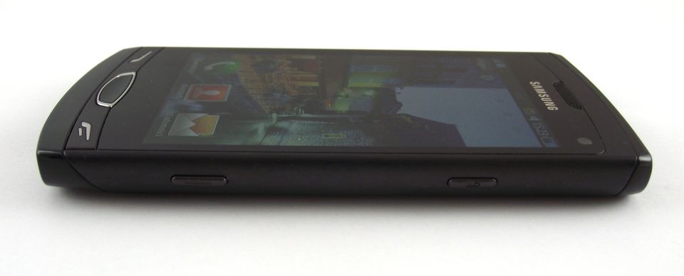 Samsung Wave II S8530 - galeria zdjęć 12