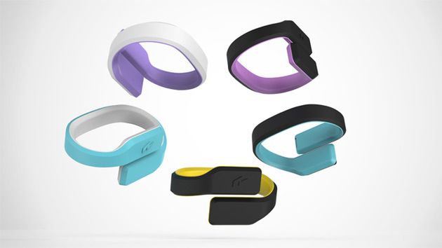 Pavlok siłą zmusi cię do ćwiczeń. Inteligentna opaska stanie się katem! 2