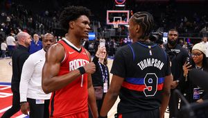 Starcie braci bliźniaków w NBA