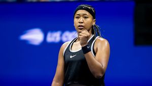 Osaka potrzebowała dwóch tie-breaków. Teraz zagra z liderką