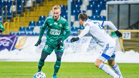 Odchodził z wielkimi nadziejami, teraz wrócił do Widzewa Łódź