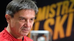 Liga Mistrzów: BATE - Piast. Waldemar Fornalik zadowolony z końcowego wyniku