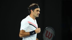 Australian Open: krecz Hyeona Chunga. Roger Federer w 30. wielkoszlemowym finale