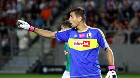 Lazio - Legia: Oceny SportoweFakty.pl
