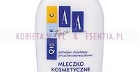 Mleczko kosmetyczne - 200 ml (Oceanic)