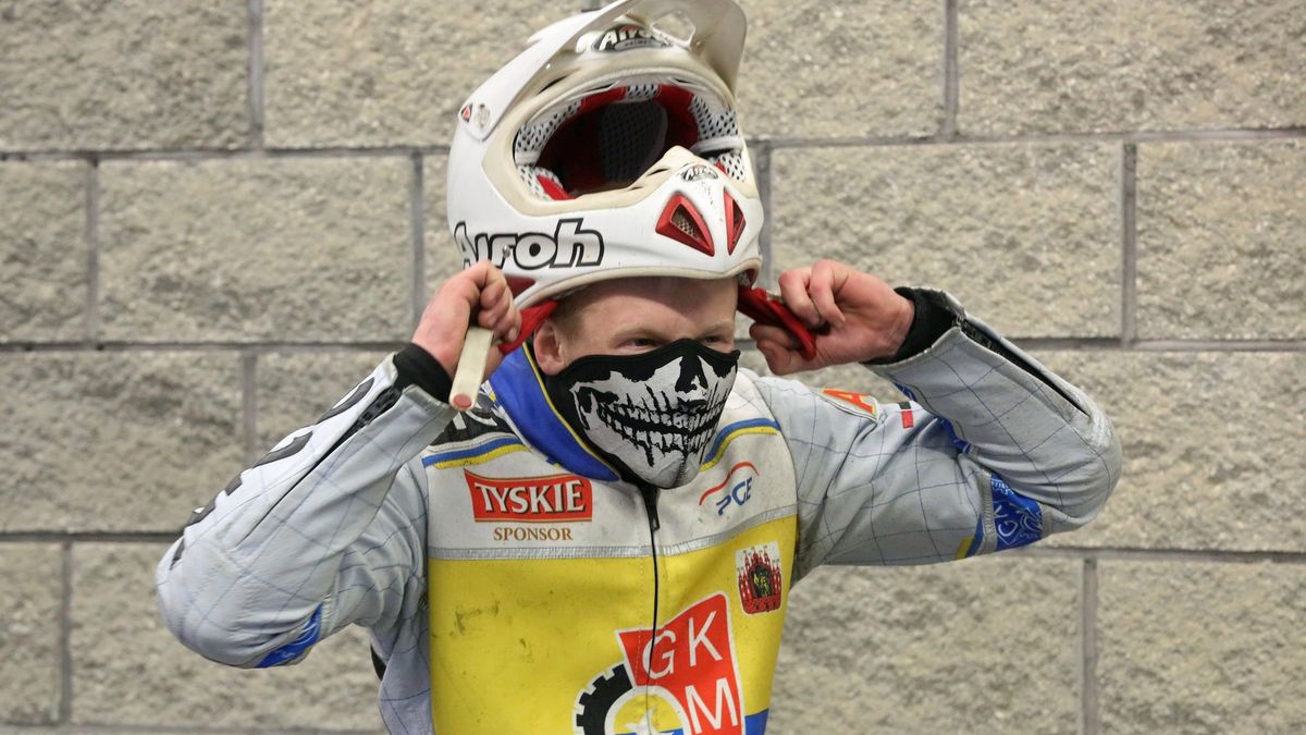 WP SportoweFakty / Łukasz Trzeszczkowski / Mateusz Rujner