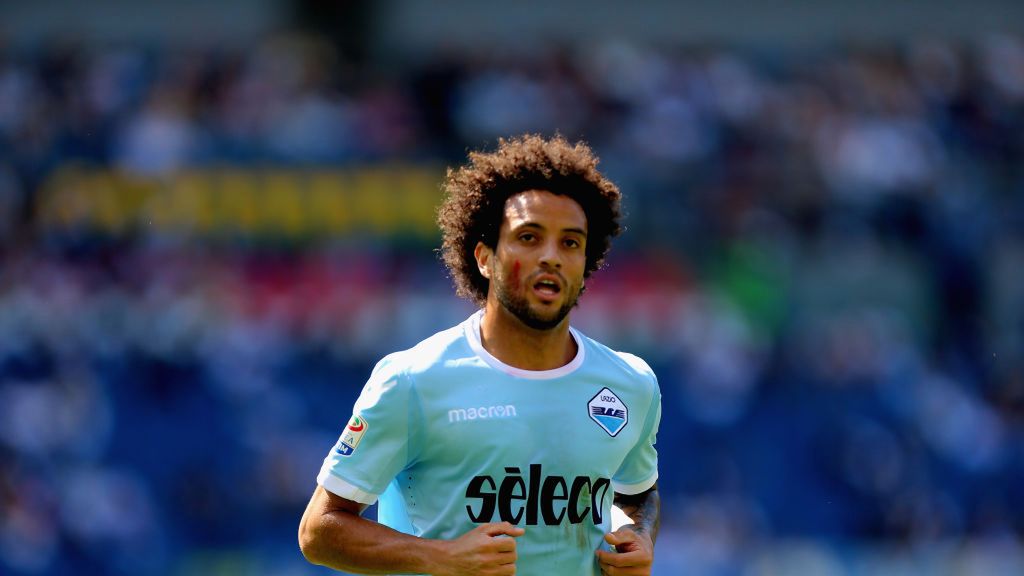 Zdjęcie okładkowe artykułu: Getty Images / Paolo Bruno / Felipe Anderson