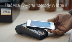 Visa z loterią - do wygrania pięć samochodów Toyota Corolla TS Kombi