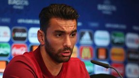 Euro 2016. Rui Patricio: Nasza pewność siebie nie ucierpiała