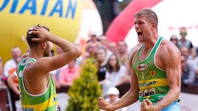 Beach Ball Przysucha 2017 - Puchar Polski w siatkówce plażowej (galeria)