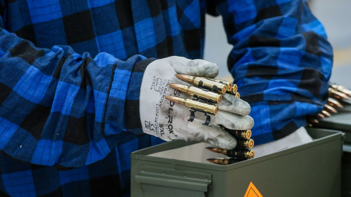 Otwarcie nowej hali produkcyjnej MESKO S.A.