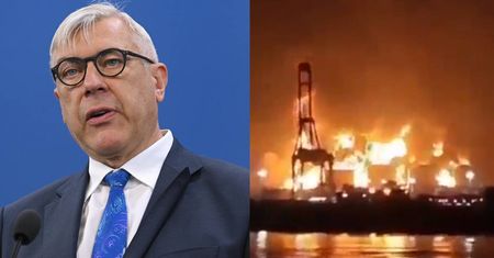 Miliony dla kancelarii Giertycha za opóźnianie procesu; ceny gazu poszybowały [SKRÓT PORANKA]