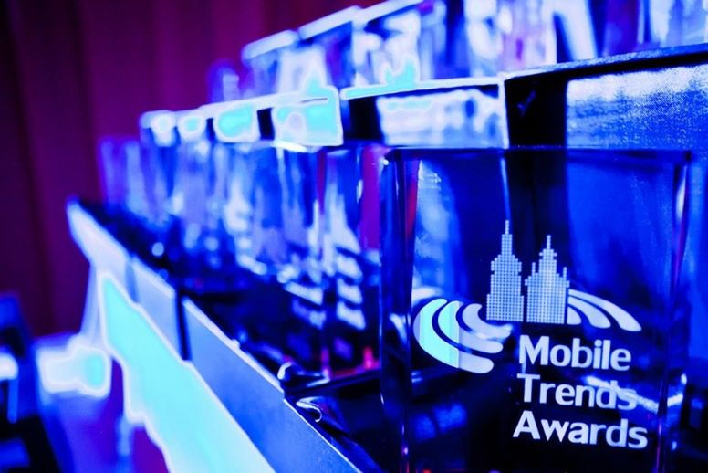 Nominacje do Mobile Trends 2017 przyznane. Zobacz kto walczy o branżowego Oskara!