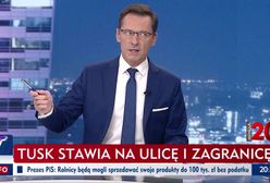 Cały internet śmiał się z tego paska. Do KRRiT wpłynęła skarga