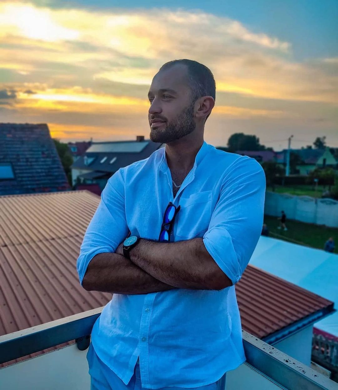 Stanisław twierdzi, że nie zanudzał własnych kandydatek i grozi, że "coś opowie" 
