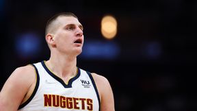 Poznaliśmy MVP sezonu w lidze NBA!