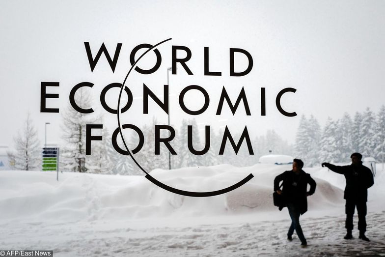 Rusza World Economic Forum w Davos. Śledź, co się dzieje na najważniejszej konferencji biznesowej świata na money.pl