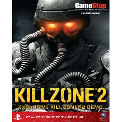 Niedostępne u nas: Zamów Killzone 2, ściągnij demo