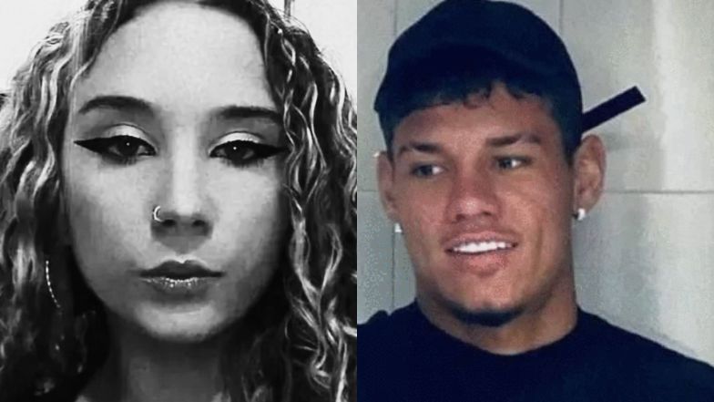 19-latka zmarła po stosunku ze sportowcem. Ujawniono ostatnie wiadomości kochanków