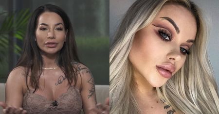 Ewa z "Warsaw Shore" o konflikcie z Ewel0ną: "Poleciały słowa, które nie powinny paść z jej ust"