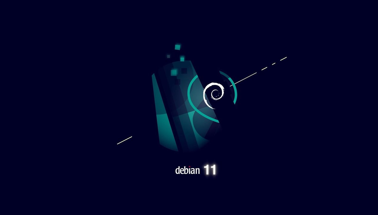 Debian 11 bullseye