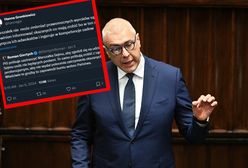 Spięcie Gronkiewicz-Waltz z Giertychem. Poszło o Hołownię