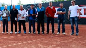 ITF Bydgoszcz: Rozstawieni biało-czerwoni dali przykład młodzieży
