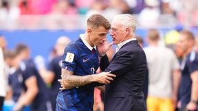 PSG bierze reprezentanta Francji. Zostały testy medyczne
