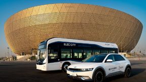 Hyundai na Mundialu FIFA 2022 i najważniejszy cel do osiągnięcia