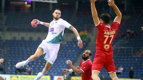 Srogie lanie na start rundy głównej. Słoweńcy rozprawili się z Iranem