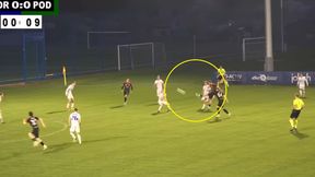 Sceny w polskiej lidze. Wystarczyło 11 sekund