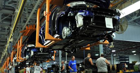 Ford zwalnia 3 tys. osób. To część nowej strategii koncernu