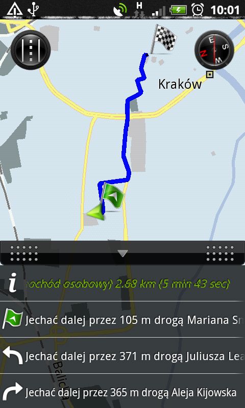HTC Desire HD - test [cz. 2] 13