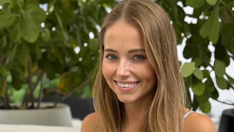 Agata Rubik zdradziła, jakie ma wykształcenie